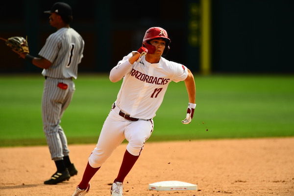 LIVE UPDATES: Arkansas-UAPB Game 1 - Vimarsana News