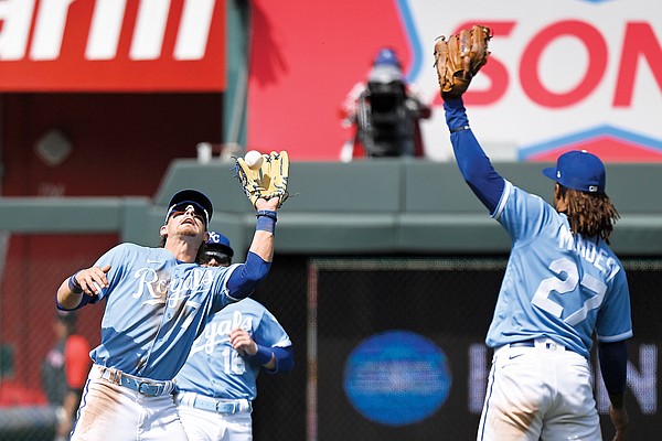 Remarkable rookie Steven Kwan delivers again as former Oregon State star  helps Guardians beat Royals 