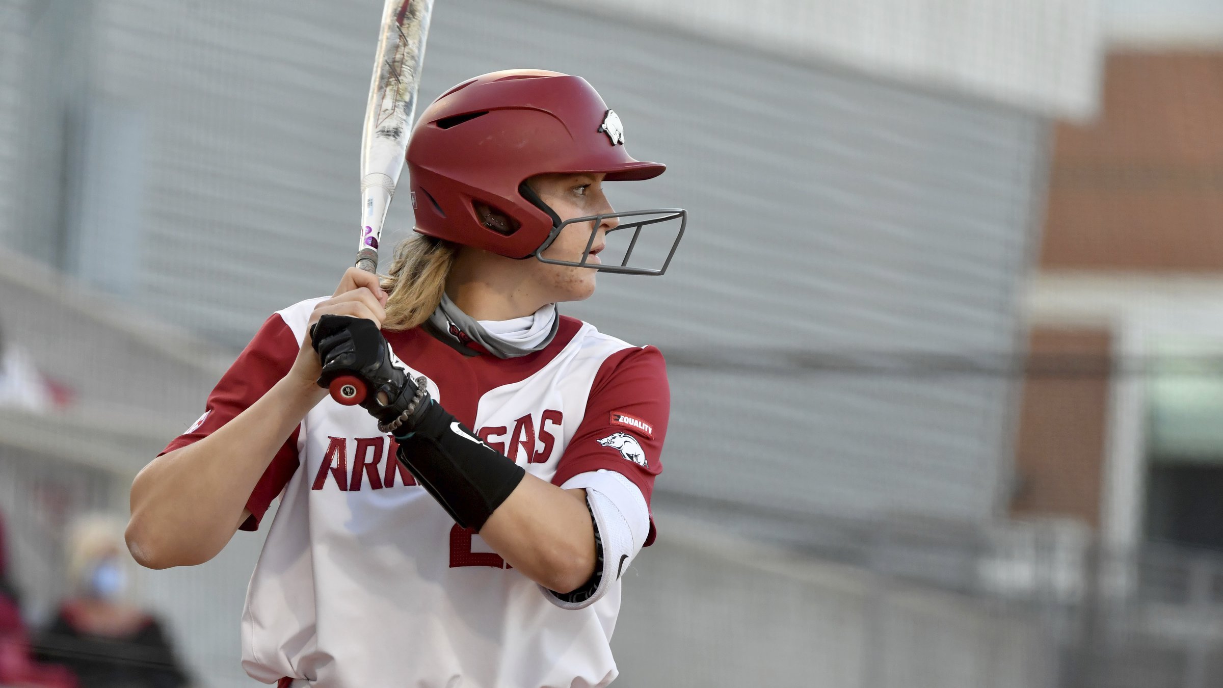 Georgia sweeps doubleheader to win series over No. 10 Kentucky