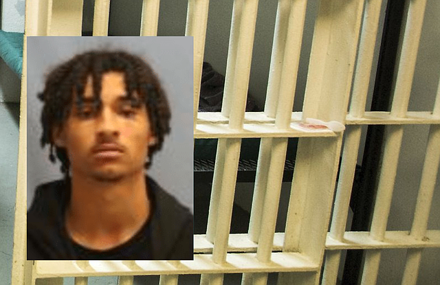 Man faces capital murder charge in January killing, Little Rock police ...