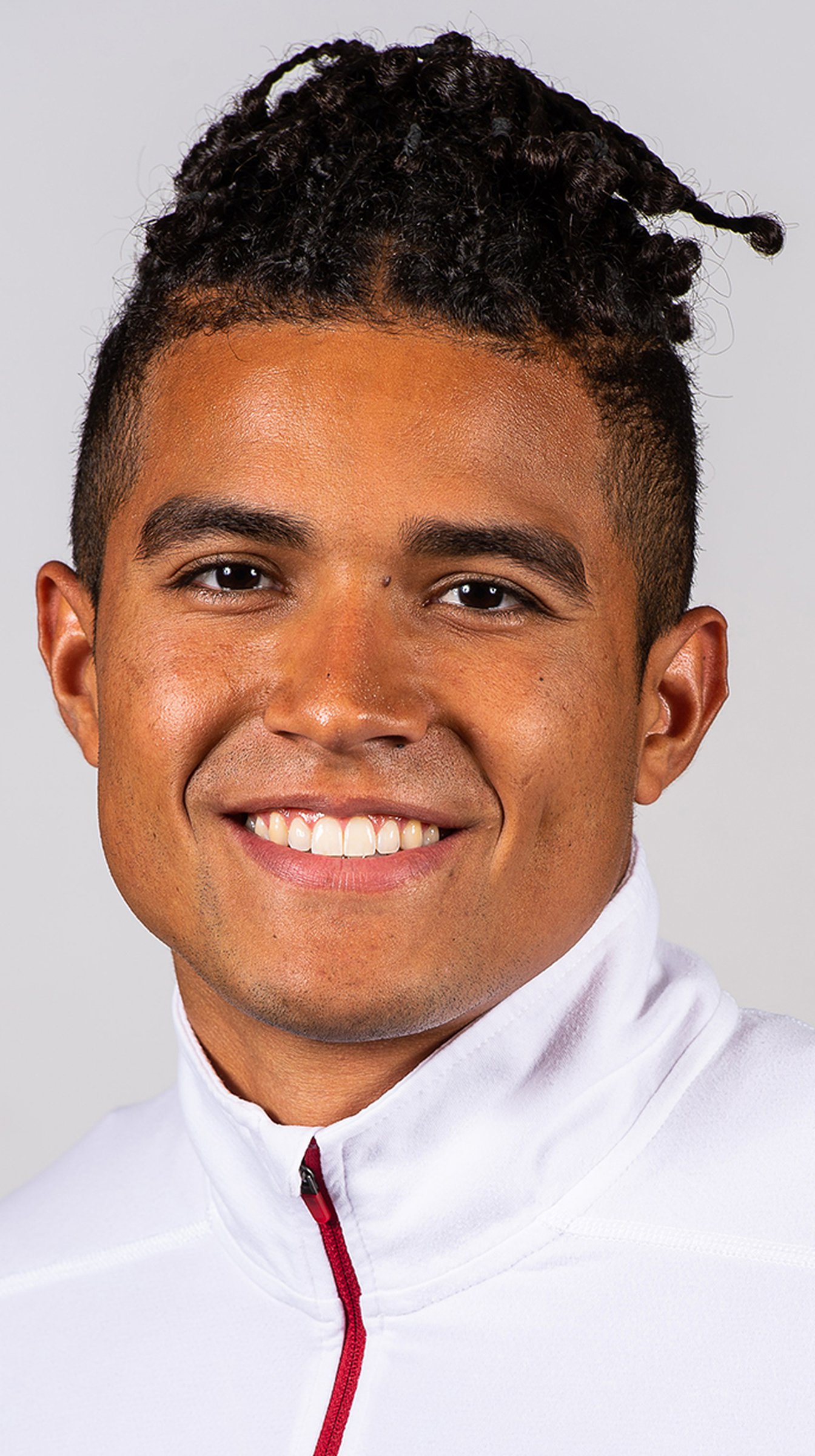 UA's Owens sets decathlon mark - Vimarsana News