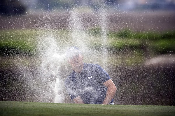Spieth beats Cantlay with playoff bunker shot to seven inches - Vimarsana News