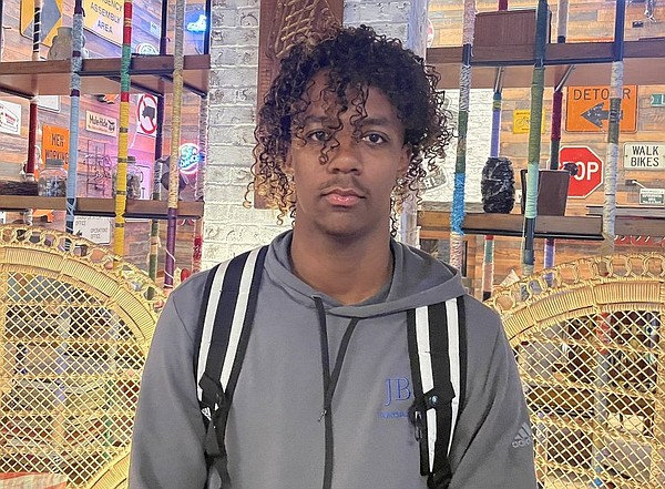 Arkansas Visit An Eye-opener For Jaden Rashada | Whole Hog Sports