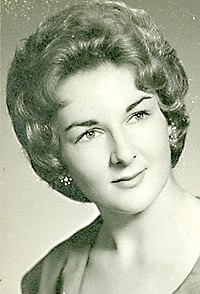 Photo of PEGGY BOWERS