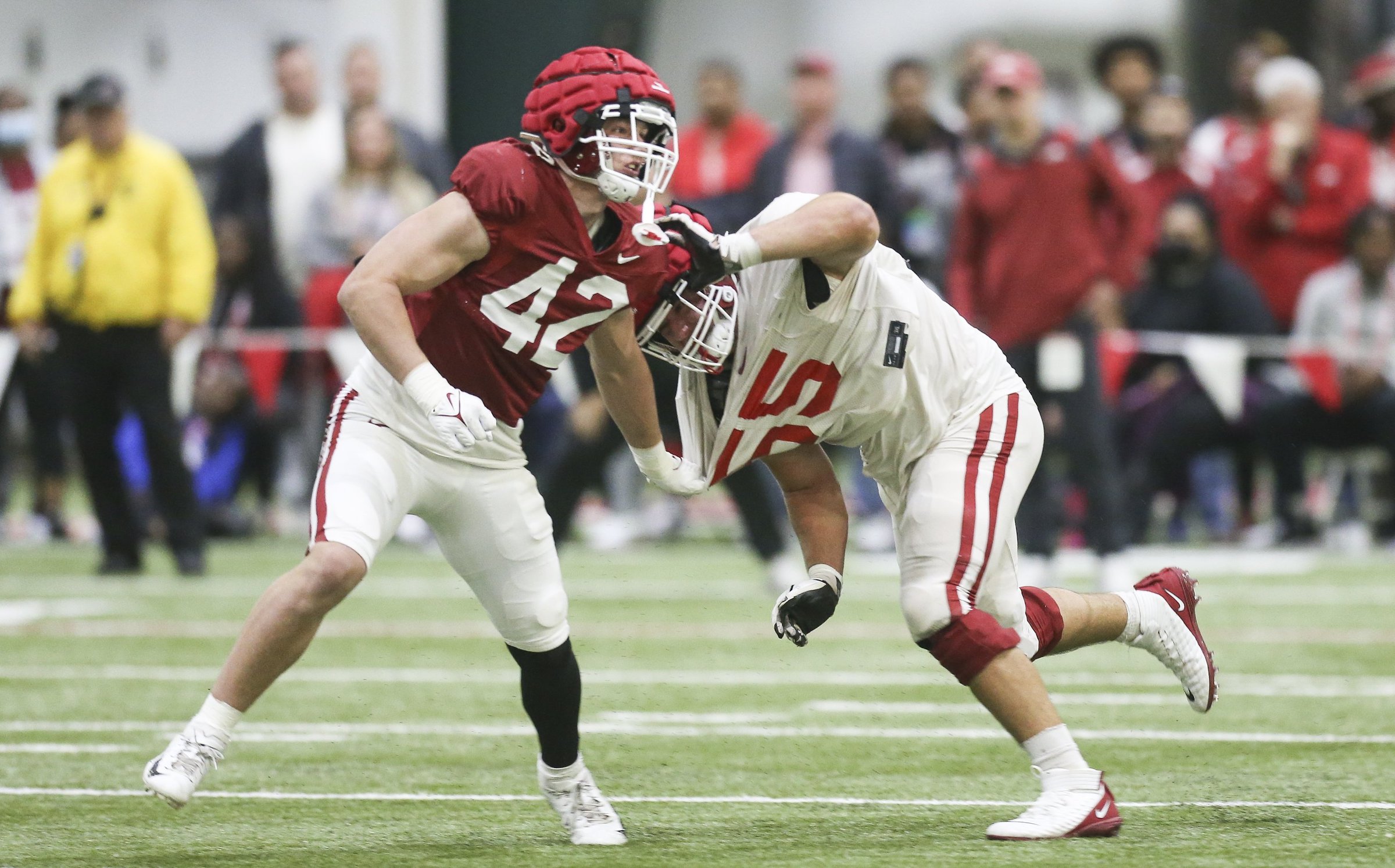 Pool returns to lead charge of LB unit with big upside - Vimarsana News