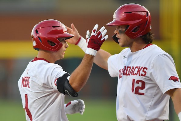 Razorbacks beat Arkansas State for 6th straight win - Vimarsana News