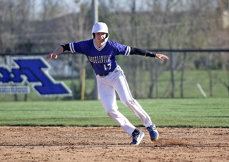 Seven area schools in prep baseball rankings | Jefferson City News Tribune