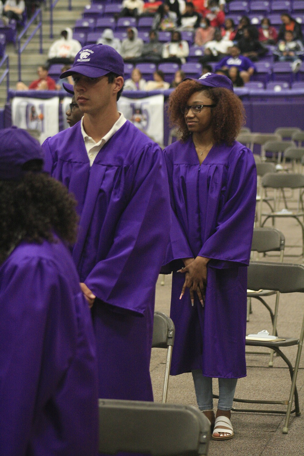 Academic Signing Day honors EHS seniors, anniversary of Promise