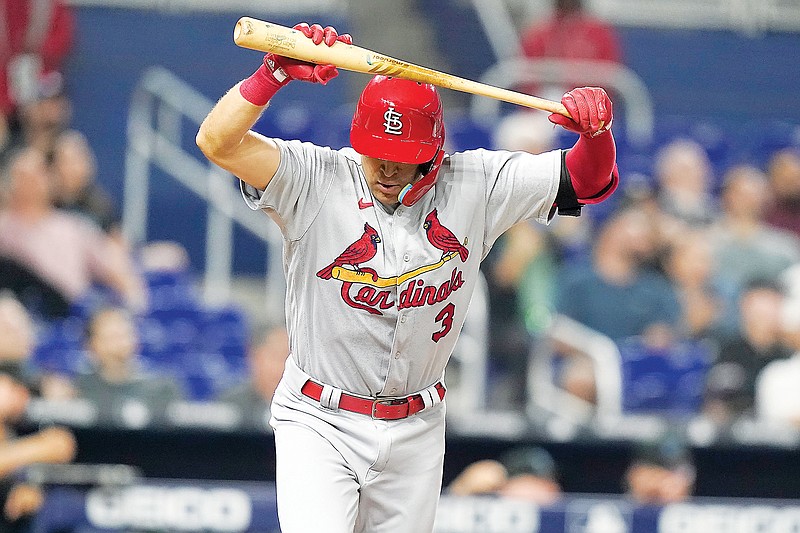 Newly married López shuts out Cards in 5-0 win for Marlins