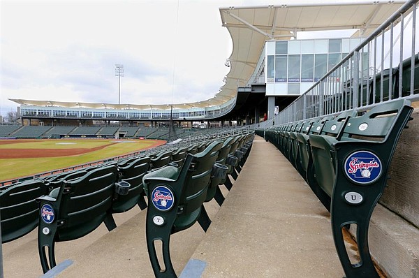 NWA NATURALS: Parrish pitches Naturals past Wichita - Vimarsana News
