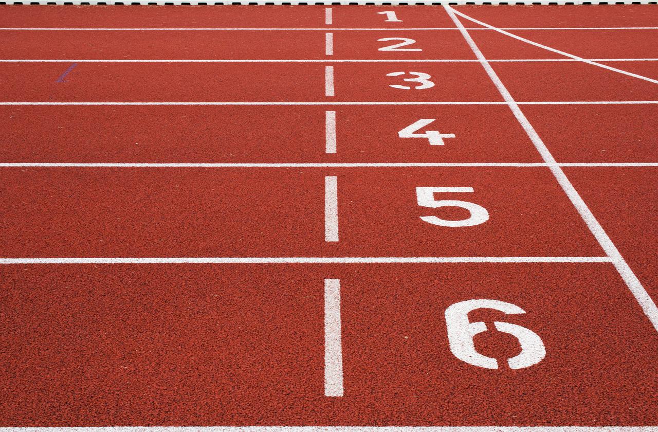 UA track team goes back to future - Vimarsana News