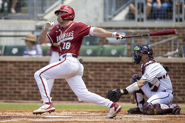 WholeHogSports - Arkansas vs. Texas A&M: How to watch and listen