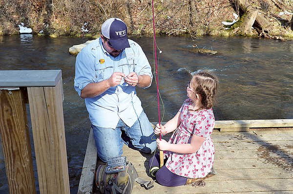 Driftwood Outdoors: Don't make things too complicated for youngsters - Vimarsana News