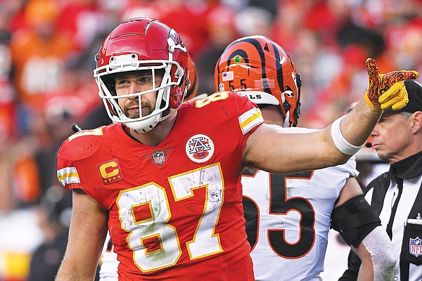 Tight end position evolving in the NFL - Vimarsana News