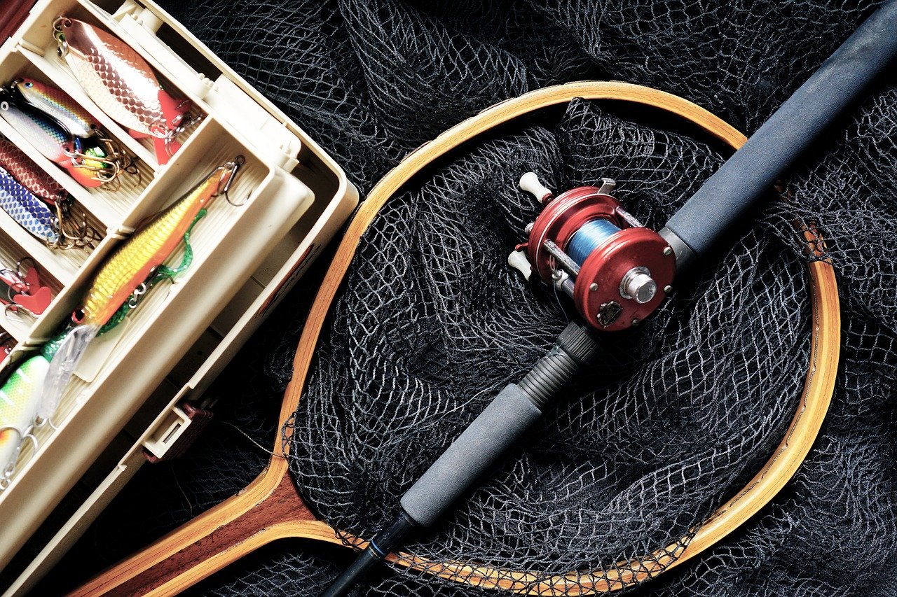 NWA fishing report - Vimarsana News