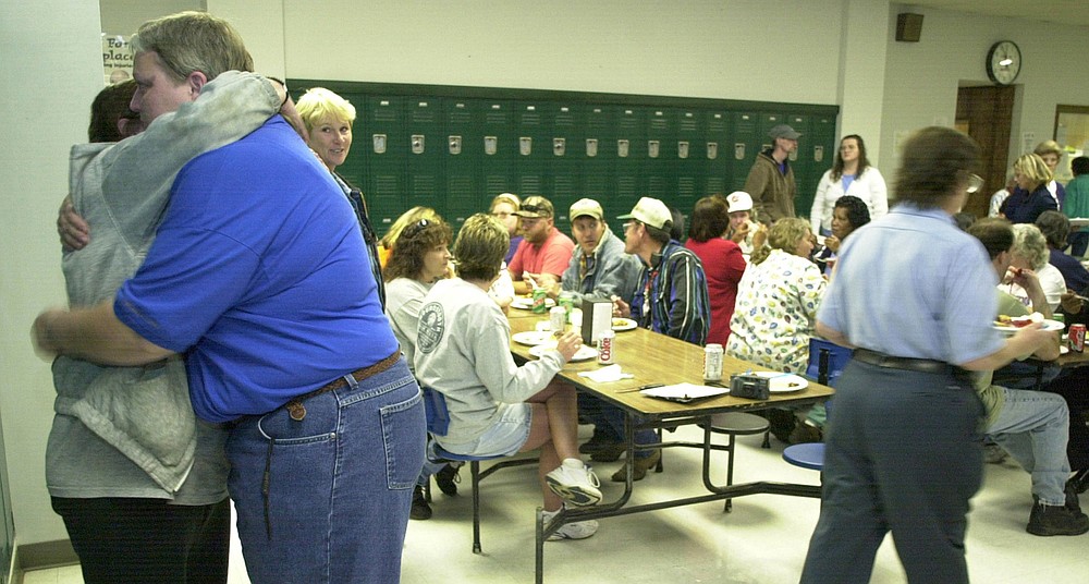 Remember when, Arkansas? Atkins pickle workers capped last jar of dill