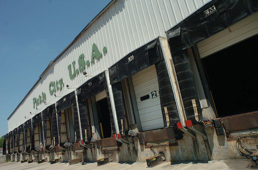 Remember when, Arkansas? Atkins pickle workers capped last jar of dill