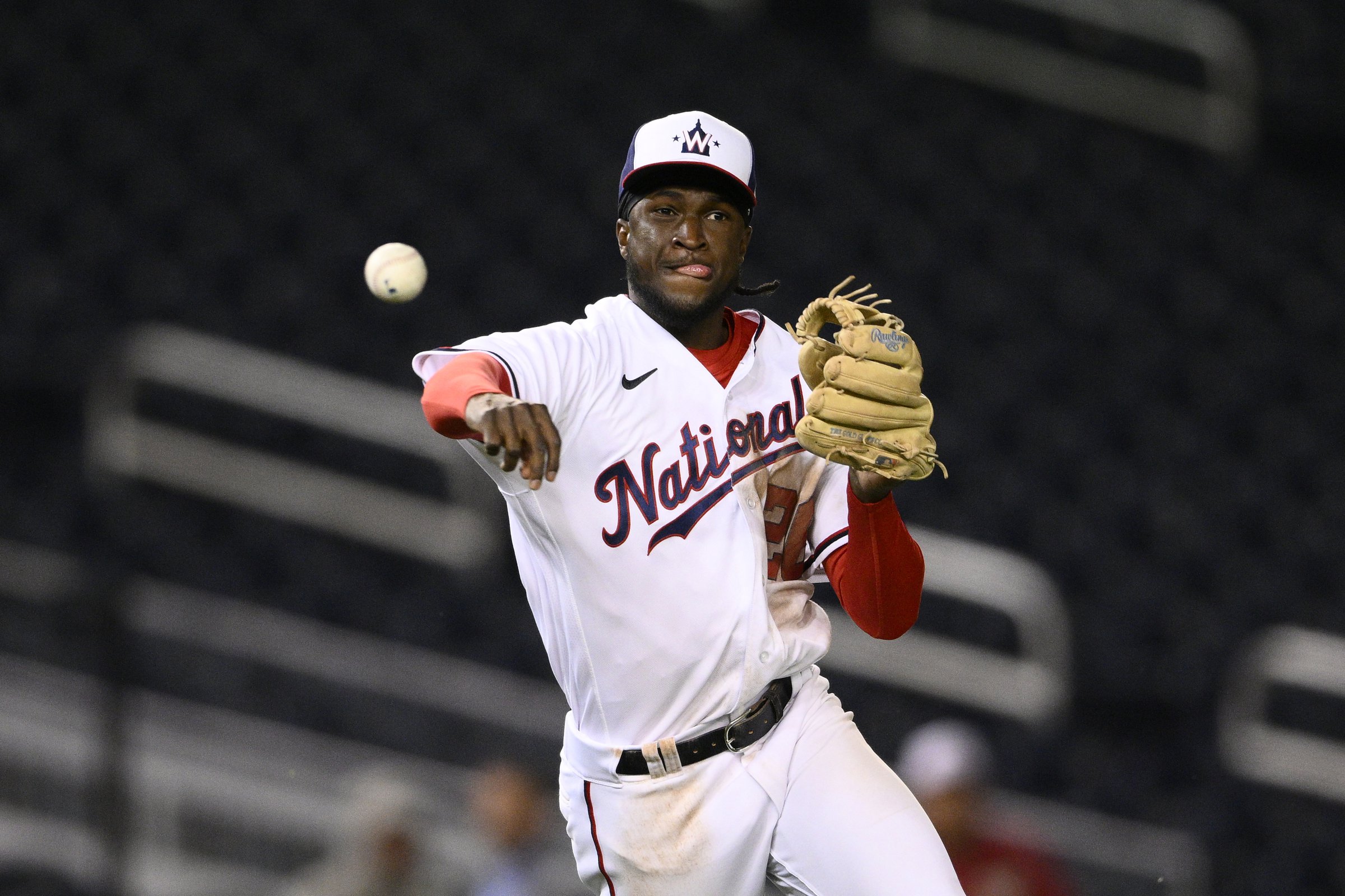 Two kids from Bahamas fulfill MLB dreams - Vimarsana News
