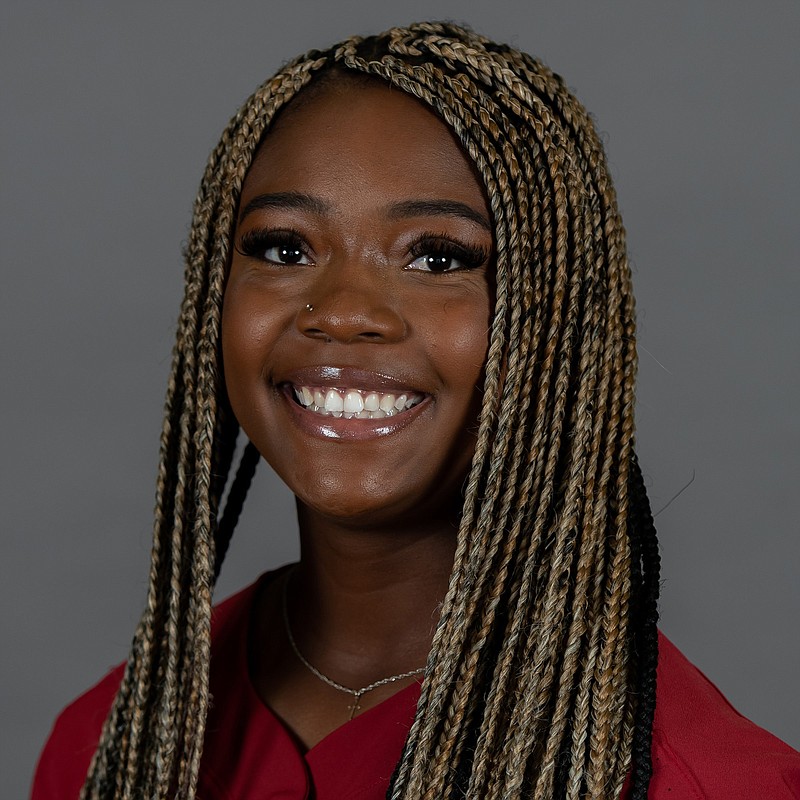 Deifel UA seniors differencemakers Northwest Arkansas DemocratGazette