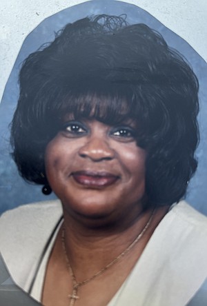 Photo of BETTY McNEAL
