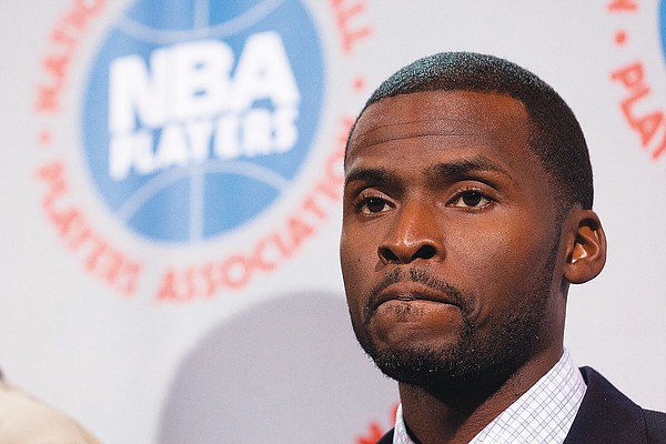 Ex-NBA Players Association VP and Jazz assistant Dooling arrested - Vimarsana News