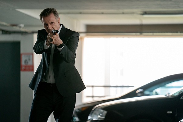 OPINION | REVIEW: Liam Neeson gives some grit to yet another version of his  trope in 'Memory' | The Arkansas Democrat-Gazette - Arkansas' Best News  Source