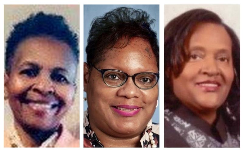 Women’s Day events set at St. John AME