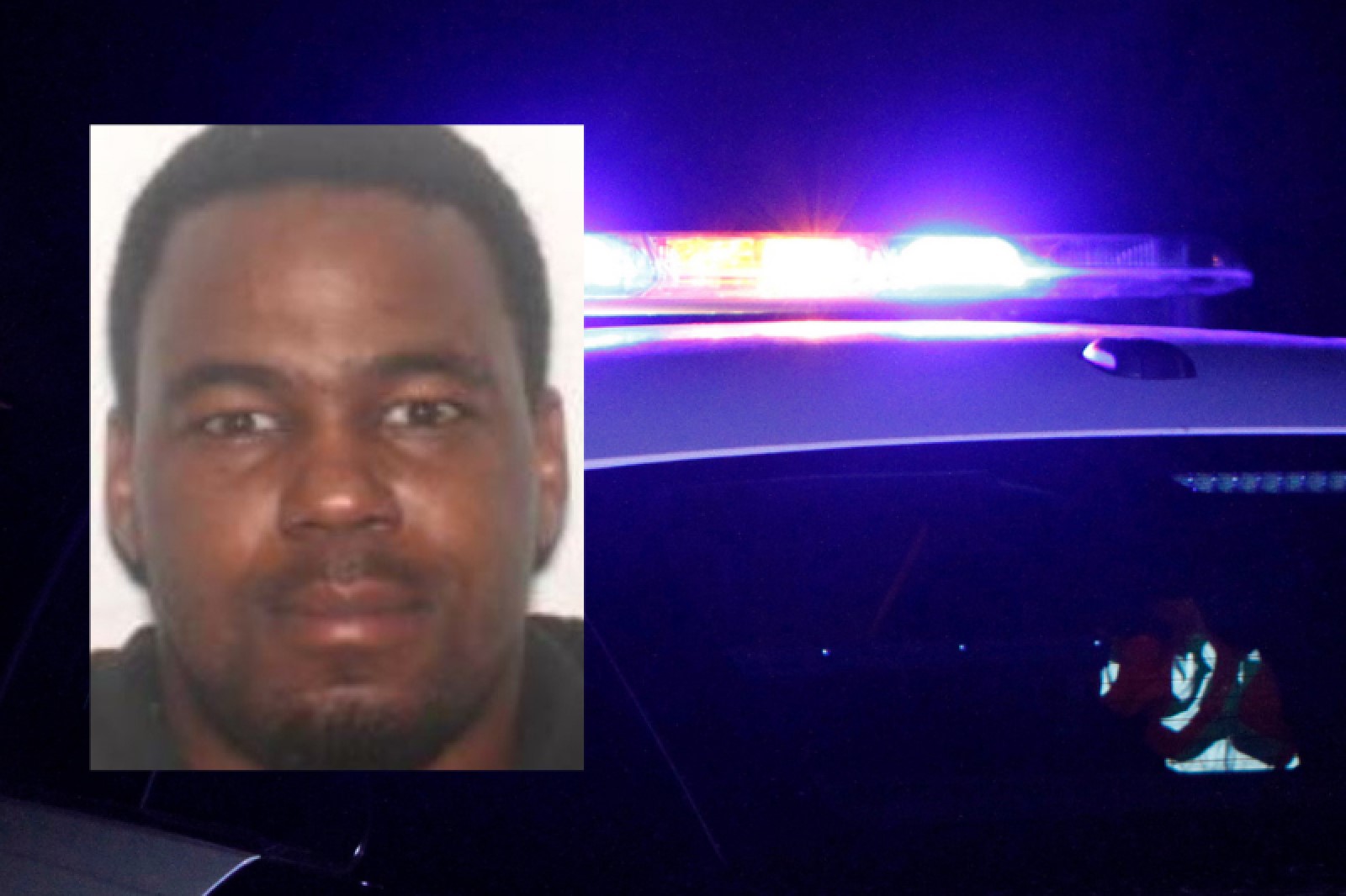 Suspect is sought by Pine Bluff Police Department