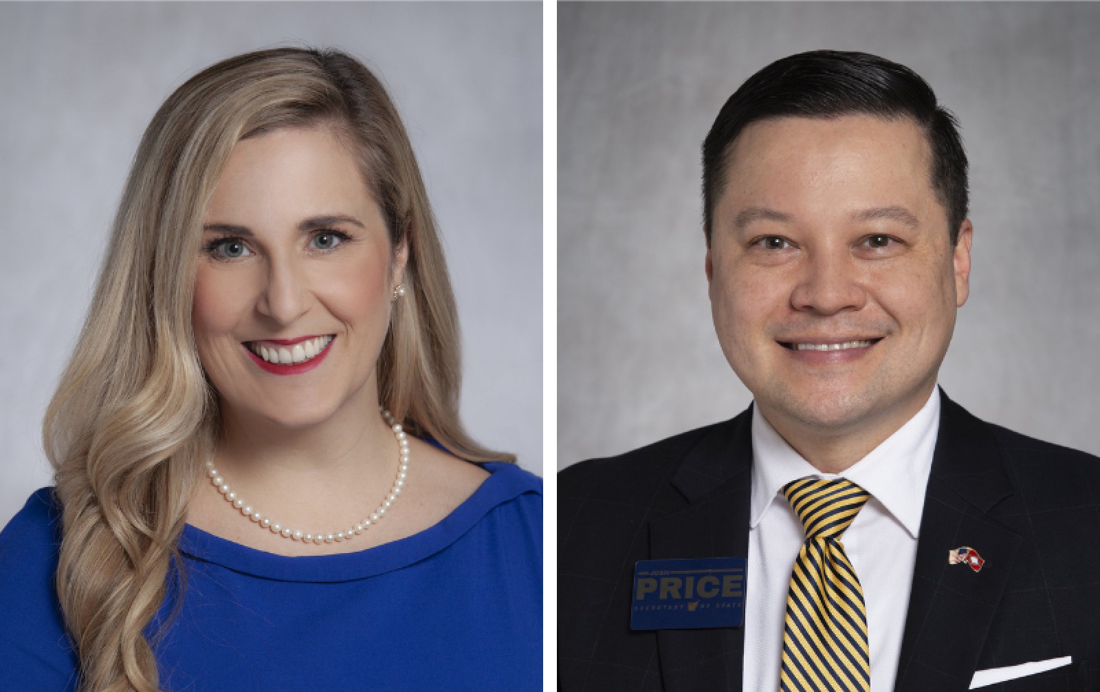 Democratic primary in Arkansas secretary of state's race pits nonprofit executive against ex-county election commissioner - Vimarsana News