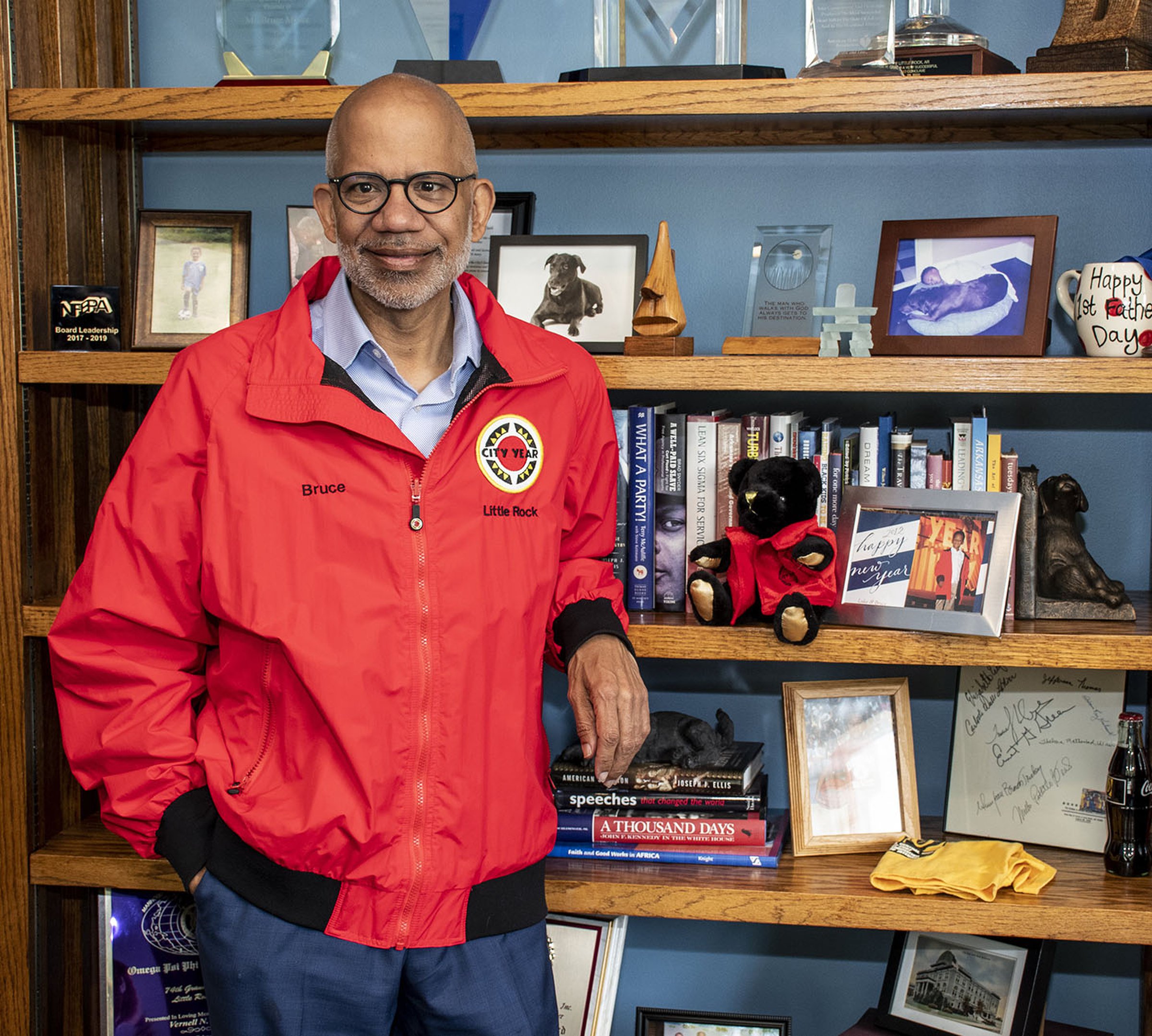 Red Jacket lunch will still be a ball - Vimarsana News