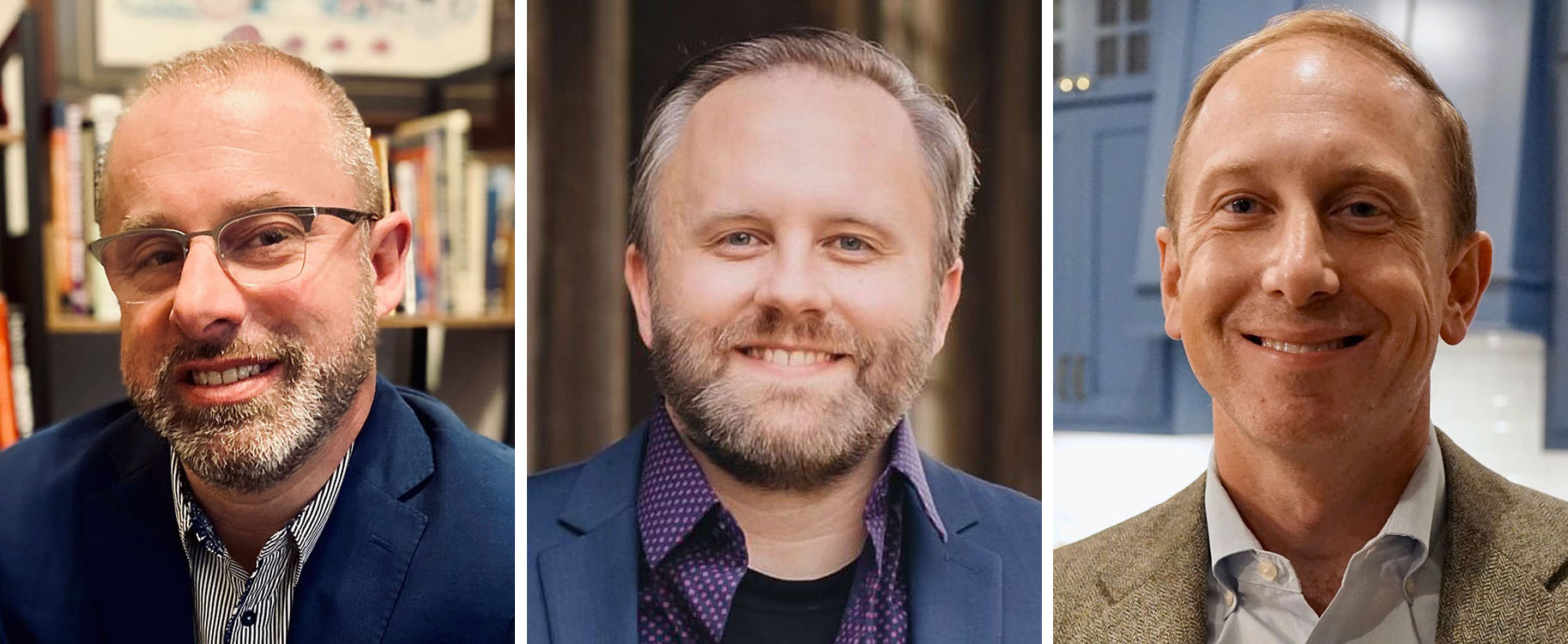 Three Republicans seek Benton County justice of the peace District 4 seat - Vimarsana News