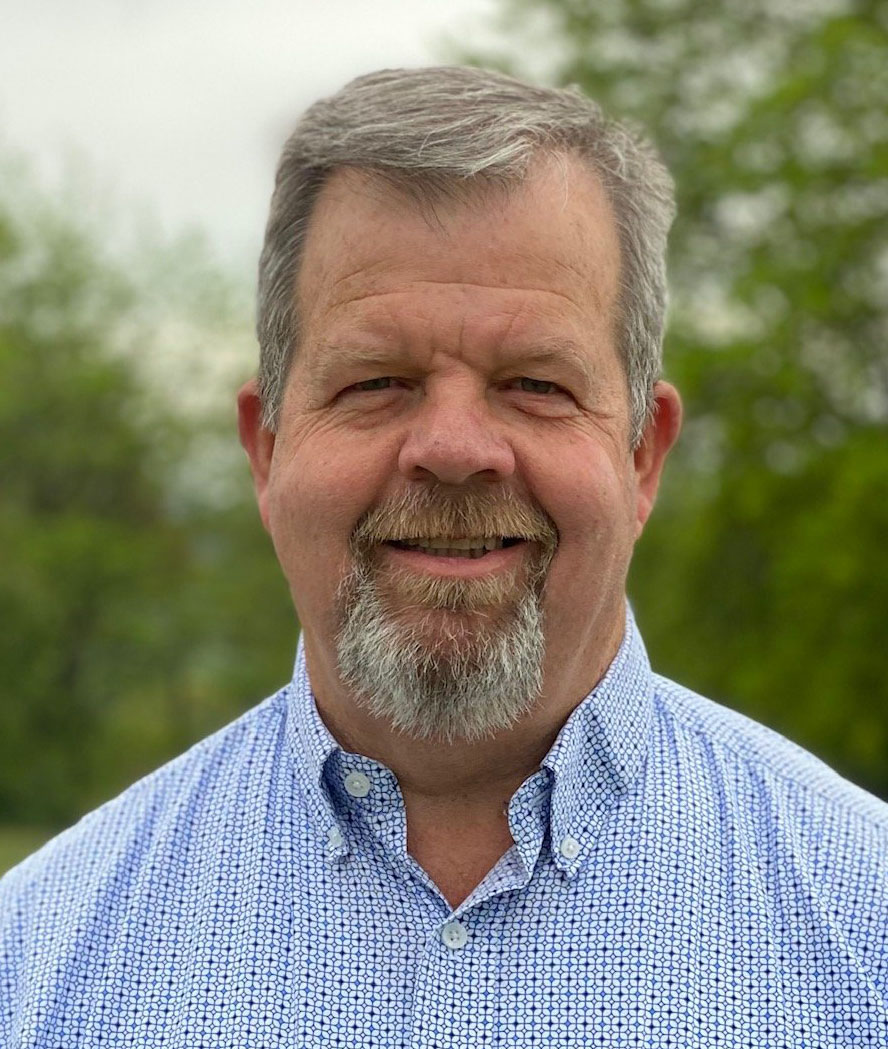 Cantrell, Marshall seek Washington County sheriff's post - Vimarsana News