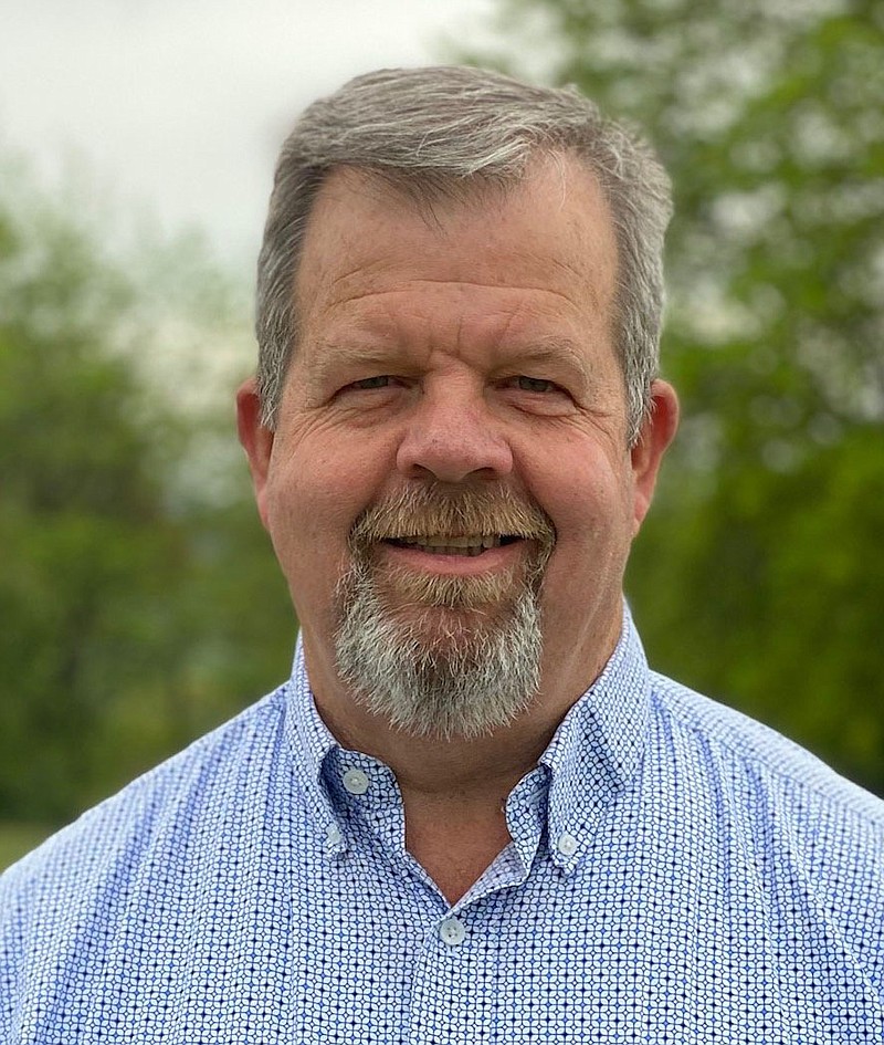 Cantrell, Marshall seek Washington County sheriff’s post Northwest