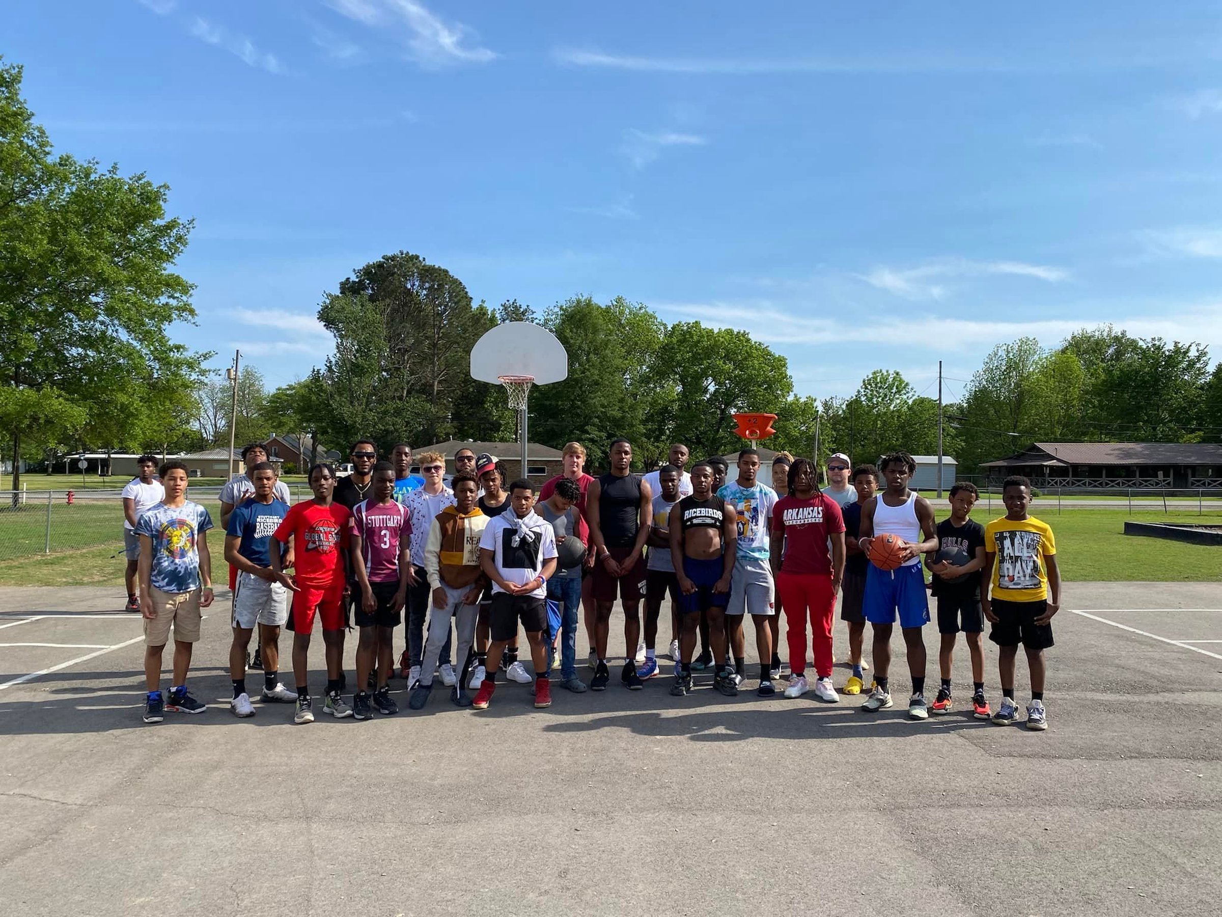 Program encourages role of dads