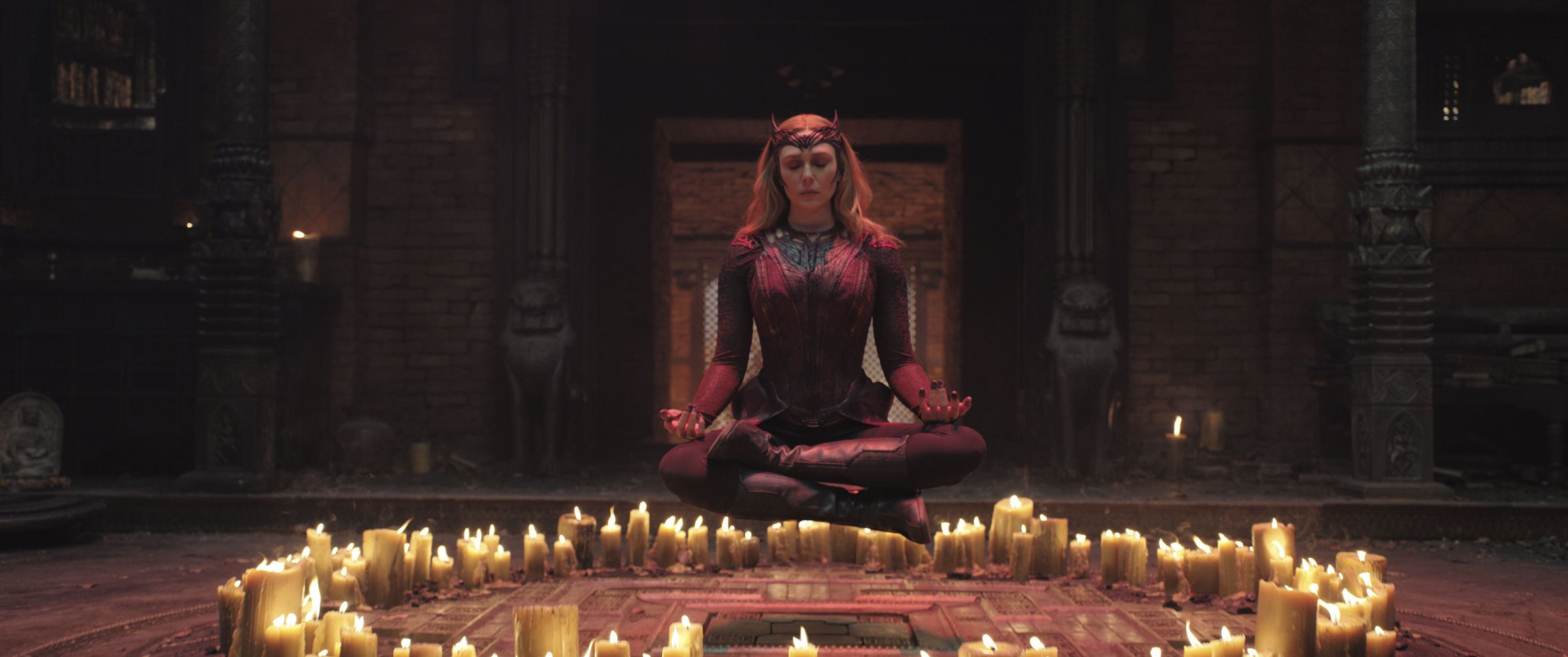 A Strange multiverse - Vimarsana News