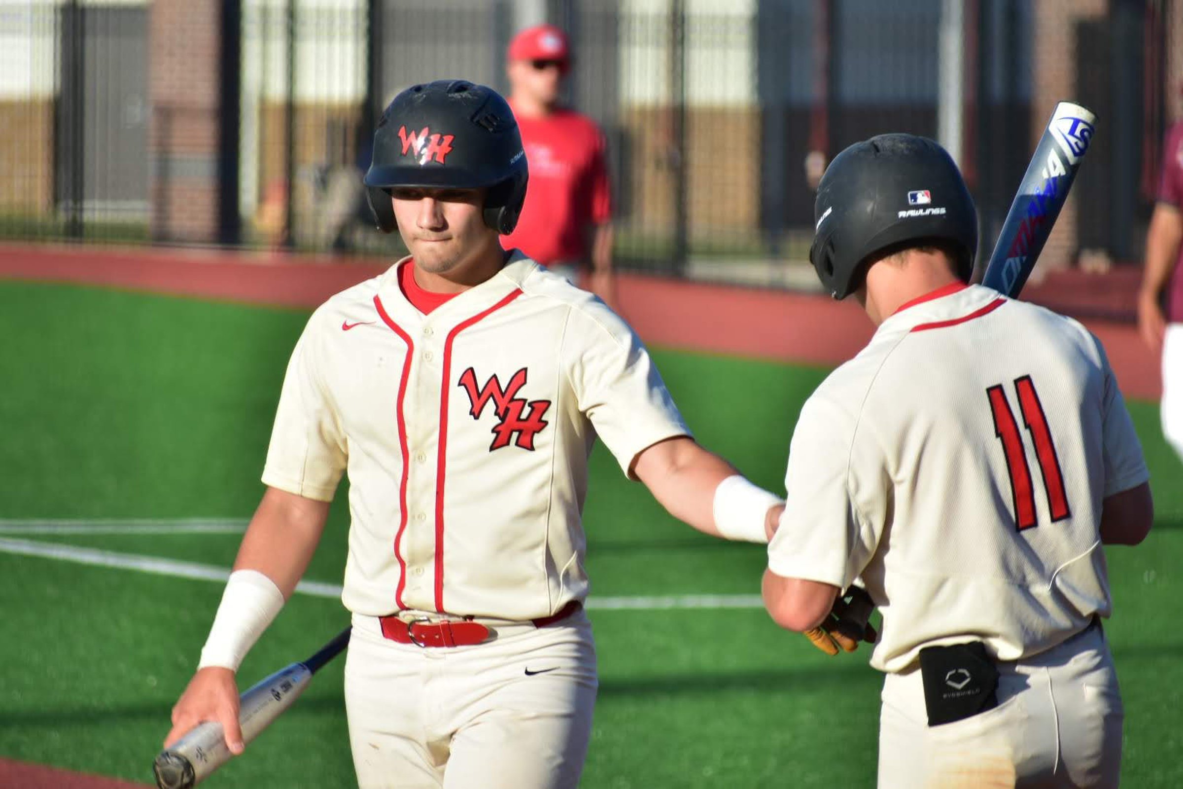 Bulldogs win; state tourney next