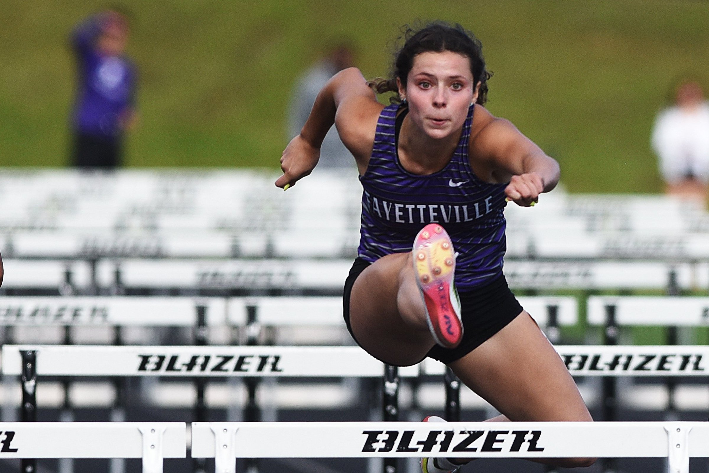 Fayetteville teams reign supreme in Class 6A - Vimarsana News