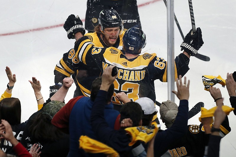 NHL playoff roundup: Rangers eliminate Penguins - The Boston Globe