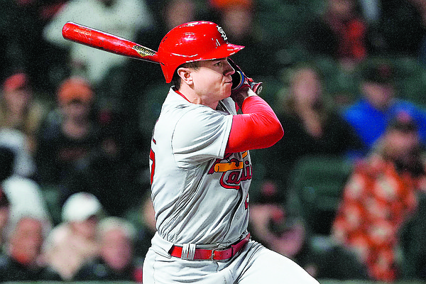 O'Neill, Cardinals go to salary arbitration - Vimarsana News