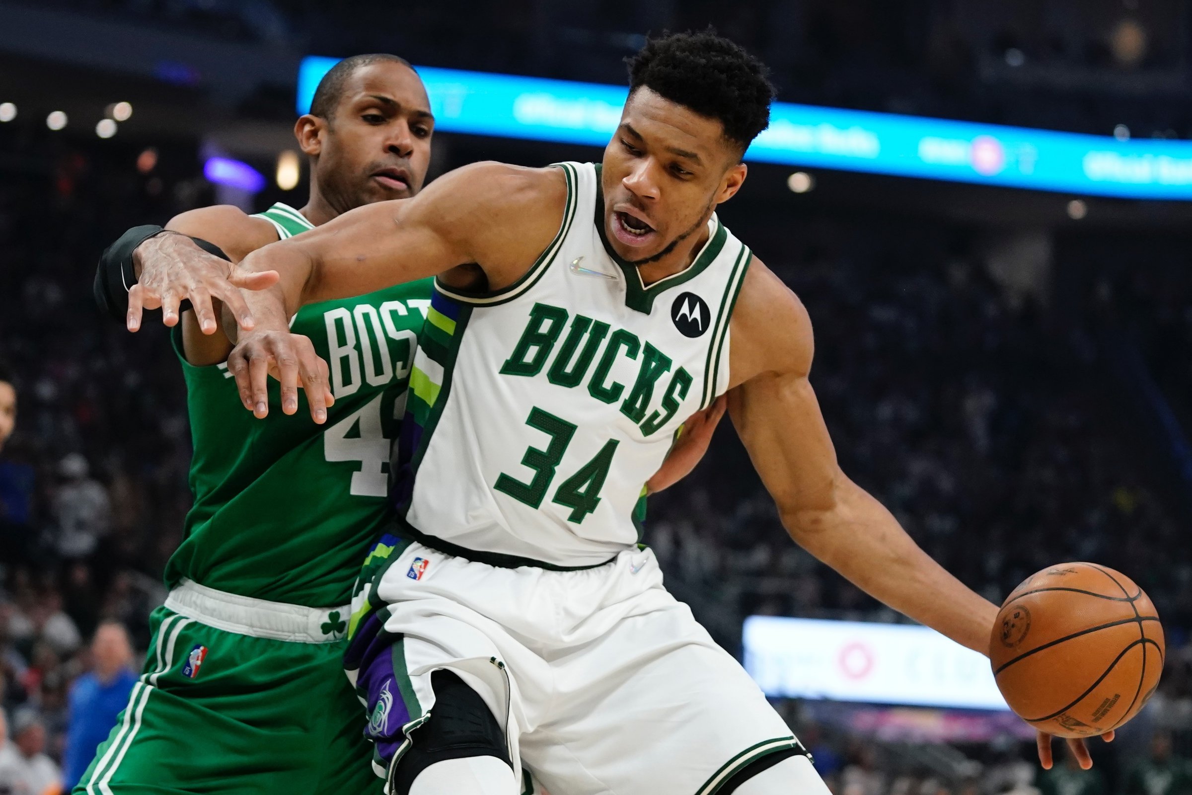 Boston's putback comes too late - Vimarsana News