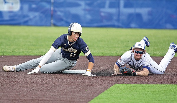 Helias jumps out to big early lead in win against Capital City - Vimarsana News
