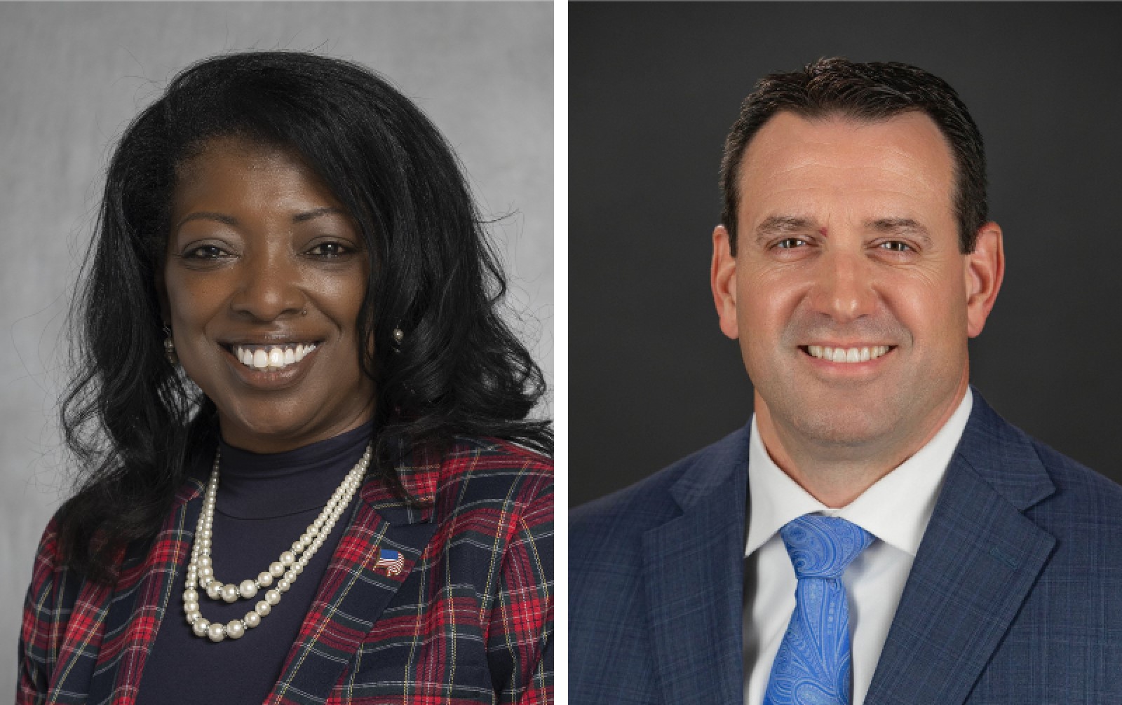 2 vie to replace retiring Jegley as prosecuting attorney for Perry, Pulaski counties - Vimarsana News