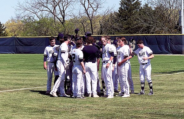 Helias gets past Gateway Legacy - Vimarsana News