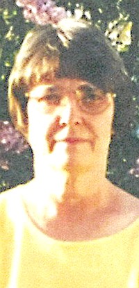 Photo of SHEILA HENSLEY