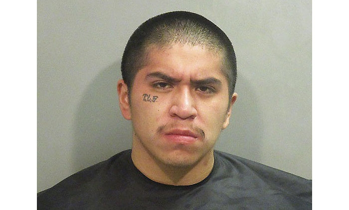Springdale man arrested for murder, robbery after Friday shooting - Vimarsana News