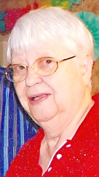 Photo of HELEN WOOTEN