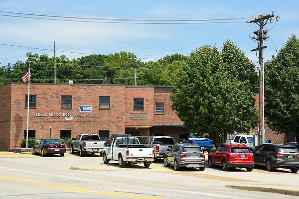 Jefferson City ranks 29th among US metros for manufacturing growth - Vimarsana News