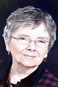 Photo of Ann A. Imhoff