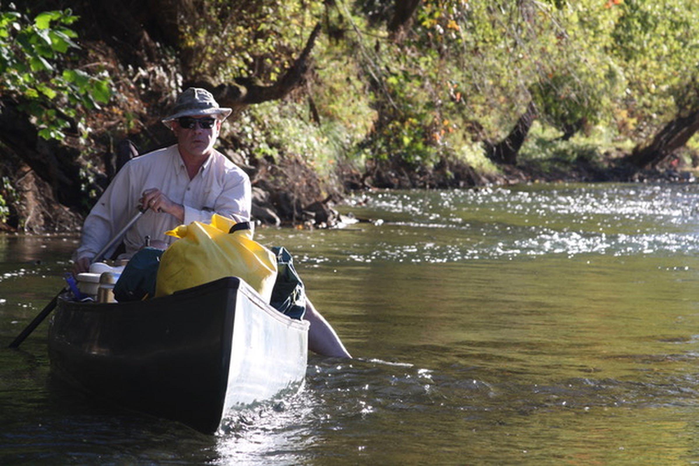 Paddle properly to remain dry - Vimarsana News