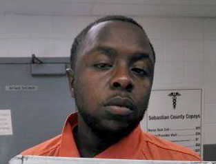 Second suspect arrested in Fort Smith May 5 shootings - Vimarsana News